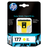HP 177 Yellow Original Ink Cartridge (C8773HE)