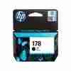 HP 178 Black Original Ink Cartridge (CB316HE)