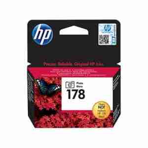 HP 178 Photo Original Ink Cartridge (CB317HE)