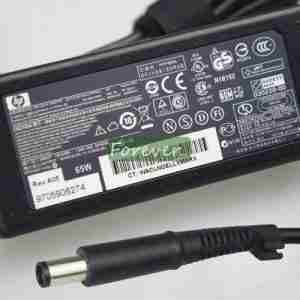 HP 18.5V 3.5A Laptop Power Adapter/Charger – BIG PIN for HP Pavilion dv4, dv5, dv6, dv7, G3000, G5000, G6000, and G7000; Compaq Presario CQ40, CQ45, CQ50