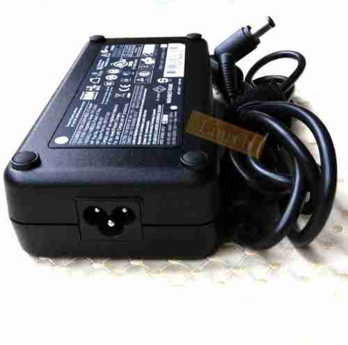 HP 19.5V 7.69A 150 Watt Ac Adapter Part Number 681058-001,697317-001