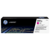 HP 201A Magenta LaserJet Toner Cartridge
