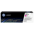 HP 201A Magenta LaserJet Toner Cartridge