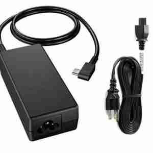 HP 45W USB-C AC Adapter