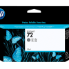 HP 72 130-ml Gray Ink Cartridge (C9374A)