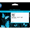HP 72 130-ml Photo Black Ink Cartridge (C9370A)