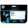HP 727 130-ml Gray Designjet Ink Cartridge (B3P24A)