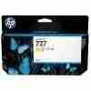 HP 727 130-ml Yellow DesignJet Ink Cartridge (B3P21A)