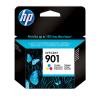 HP 901 Tri-color Original Ink Cartridge (CC656AE)