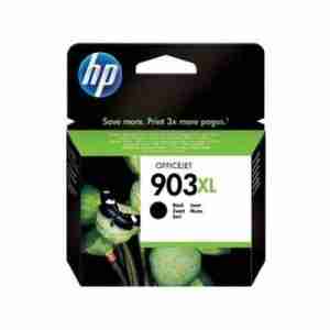 HP 903XL High Yield Black Original Ink Cartridge (T6M15AE)
