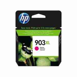 HP 903XL High Yield Magenta Original Ink Cartridge (T6M07AE)