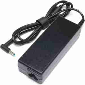 HP 90W 19.5V 4.62A 4.5*3.0mm AC Power Supply Adapter Battery Charger for HP Envy TouchSmart Sleekbook 15 17 M6 M7 Series, HP Spectre X360 13 15, HP Pavilion 11 14 15 17