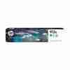 HP 913A Cyan Original PageWide Cartridge (F6T77AE)