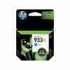 HP 933XL High Yield Cyan Original Ink Cartridge (CN054AE)