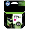 HP 933XL High Yield Magenta Original Ink Cartridge (CN055AE)