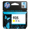 HP 935 Yellow Original Ink Cartridge (C2P22AE)