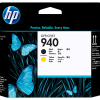 HP 940 Black and Yellow Original Printhead (C4900A)