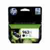 HP 963XL High Yield Black Original Ink Cartridge (3JA30AE)