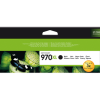 HP 970XL High Yield Black Original Ink Cartridge (CN625AE)