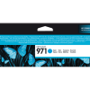 HP 971 Cyan Original Ink Cartridge (CN622AE)