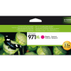 HP 971XL High Yield Magenta Original Ink Cartridge (CN627AE)