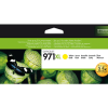 HP 971XL High Yield Yellow Original Ink Cartridge (CN628AE)