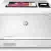 HP Color LaserJet Pro M452dn printer