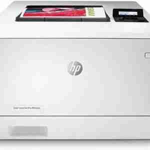 HP Color LaserJet Pro M452dn printer