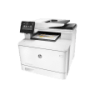 HP Color LaserJet Pro MFP M477dw Printer