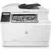 HP Color laserjet Pro M181fw Printer