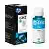 HP GT52 Cyan Original Ink Bottle (M0H54AE)