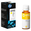 HP GT52 Yellow Original Ink Bottle (M0H56AE)