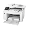 HP LaserJet Pro MFP M227fdw Printer