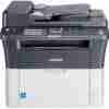 Kyocera ECOSYS FS 1025 Multi Function Laser Printer