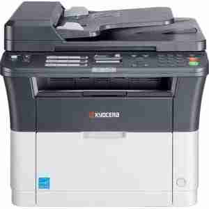 Kyocera ECOSYS FS 1025 Multi Function Laser Printer