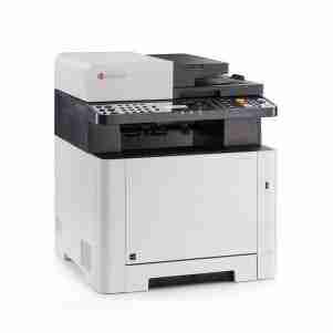 Kyocera ECOSYS M5521cdw A4 colour printer