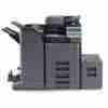Kyocera TASKalfa 4025ci A3 colour printer