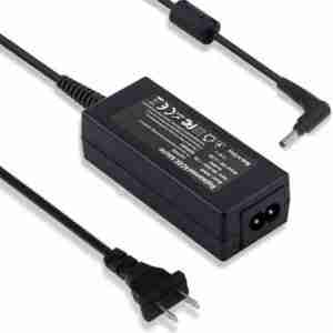 Lenovo 20V 2.25A 45W Laptop Adapter For Lenovo Ideapad Chromebook