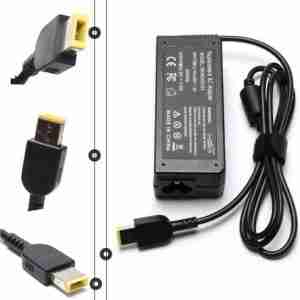 Lenovo 20V 3.25A 65W USB tip Original AC Adapter