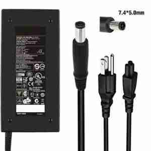 New Slim HP 19.5V 7.7A 150W Power Supply Connector 7.45.0mm AC Laptop Adapter