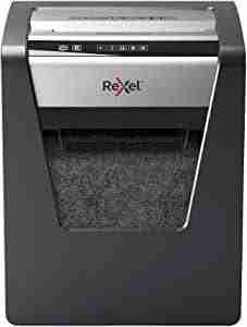 Rexel Shredder Momentum X415