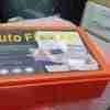 Small Auto First Aid Kit