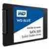 WD blue 500GB SSD 3D Nand