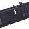 dell xps 13 internal LAPTOP battery