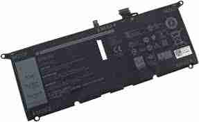 dell xps 13 internal LAPTOP battery