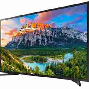 40" Full HD Flat Smart TV N5300 Series 5