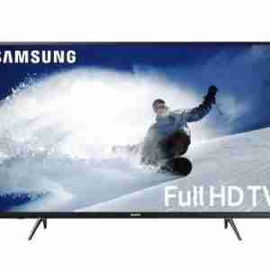 43" Class J5202 LED TV
