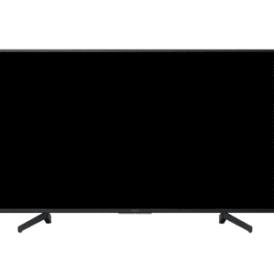 55" BRAVIA 4K Ultra HD, HDR, LED Professional Display