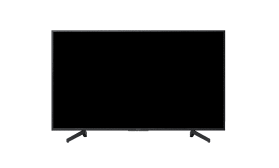 55" BRAVIA 4K Ultra HD, HDR, LED Professional Display