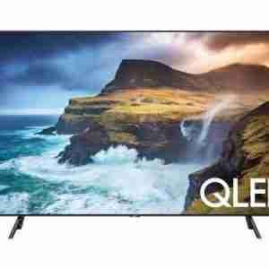55" Class Q70R QLED Smart 4K UHD TV (2019)